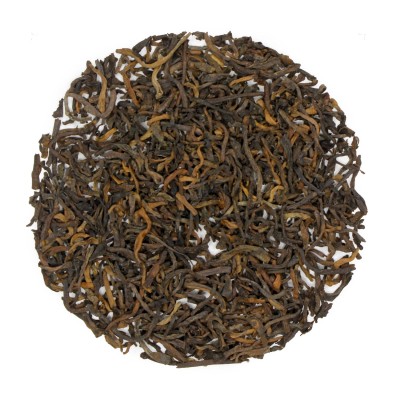 Шу Пуэр (черный) LeafMagic 75г - купить в Седъяре