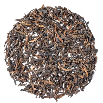 Шу Пуэр (черный) CedarBrew 75г - купить в Седъяре