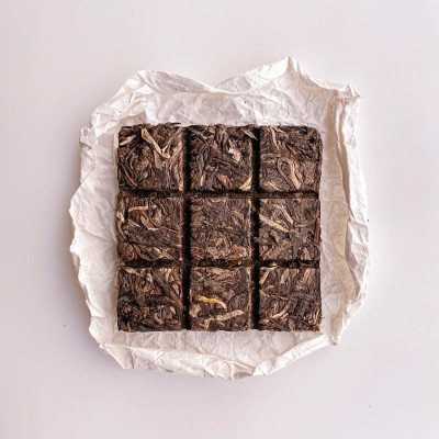 Шу Пуэр (черный) RichSoil 120г - купить в Седъяре