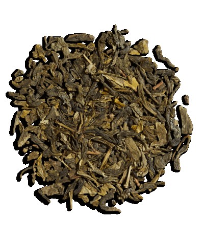 Зеленый чай TeaHarmony 75г - купить в Седъяре