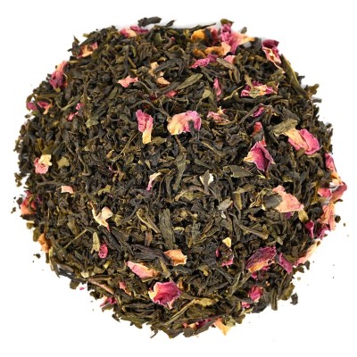 Зеленый чай PureSpring 40г - купить в Седъяре