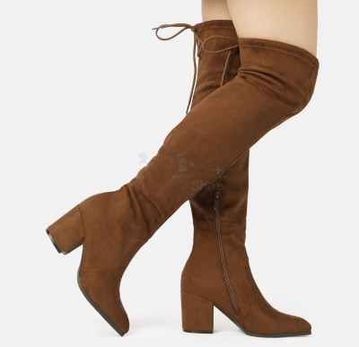 Женские сапоги, ботфорты NightStep - купить в Седъяре