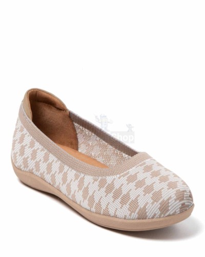 Женские балетки ChicStep - купить в Седъяре