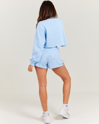 Женские шорты HighFit - купить в Седъяре