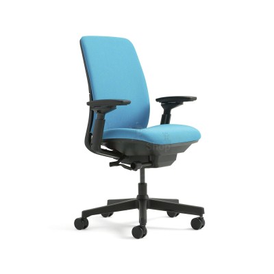 Кресло офисное WorkLine - купить в Седъяре