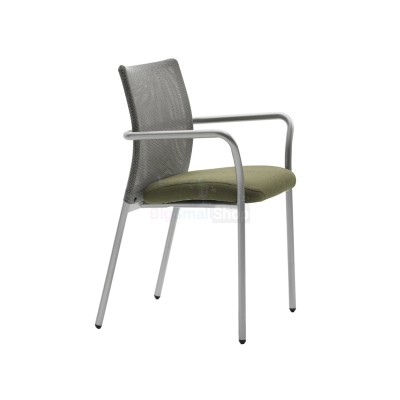 Стул офисный SoftSeat - купить в Седъяре