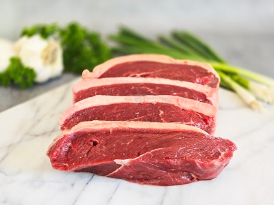 Говядина охлаждённая мякоть - купить в Седъяре