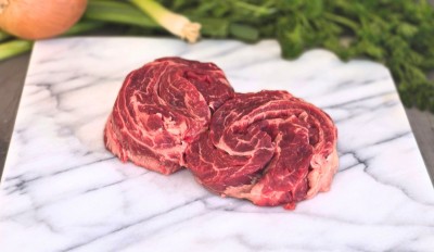 Говядина гуляш нарезанная - купить в Седъяре