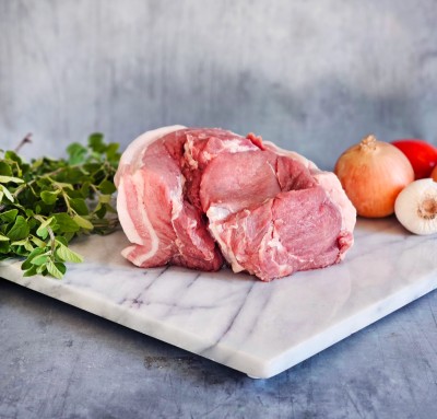 Свинина отбивная 400 г - купить в Седъяре