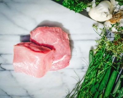 Свинина фарш домашний 500 г - купить в Седъяре