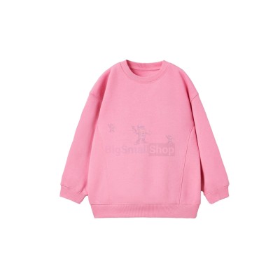 Толстовка девичья Happy Girl - купить в Седъяре