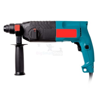 Перфоратор UrbanFix 750 - купить в Седъяре