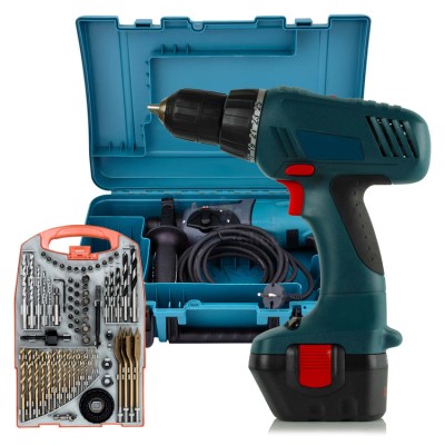 Аккумуляторный инструмент MasterVolt Pro - купить в Седъяре