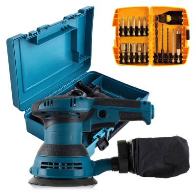 Аккумуляторный инструмент IronPower Max - купить в Седъяре